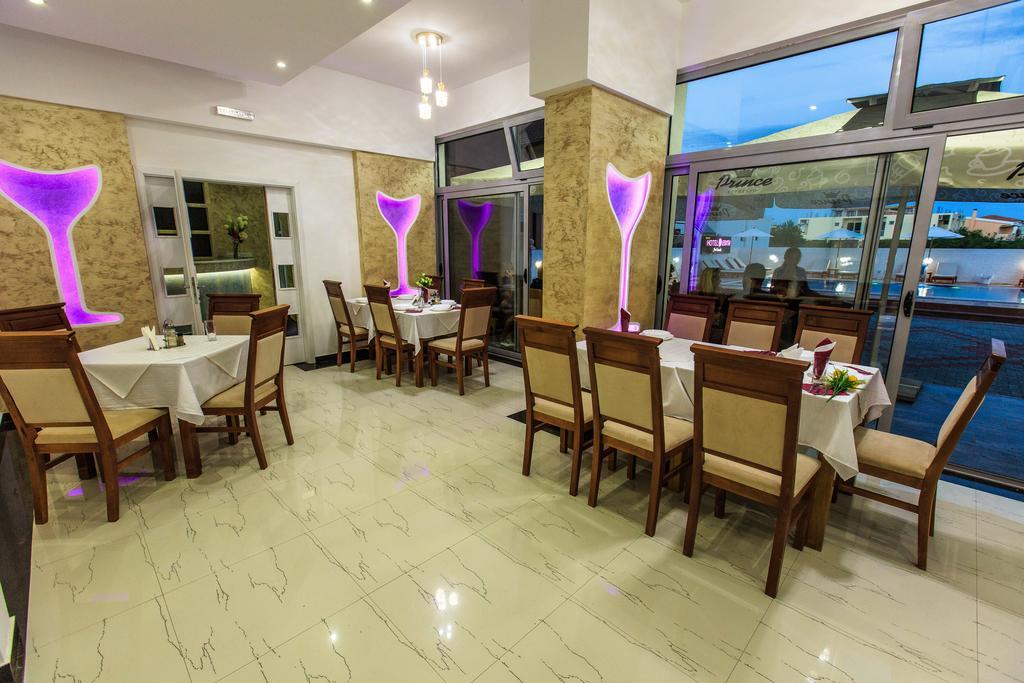 Hotel Edita Ulcinj Exteriér fotografie